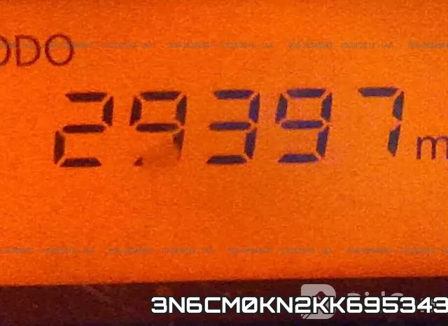 3N6CM0KN2KK695343 фото 8