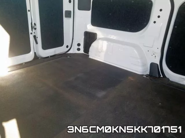 3N6CM0KN5KK701751 фото 7