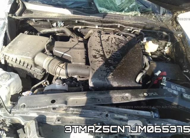 3TMAZ5CN7JM065375 фото 2