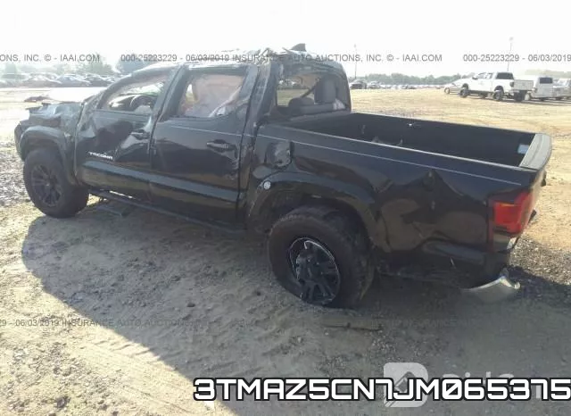 3TMAZ5CN7JM065375 фото 4