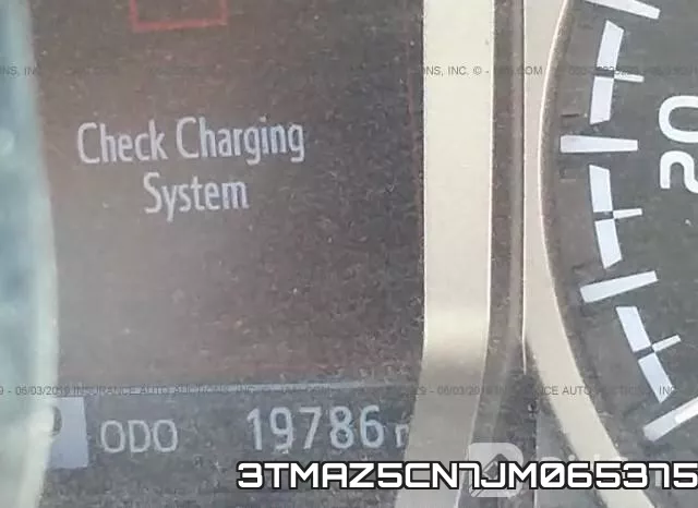 3TMAZ5CN7JM065375 фото 8