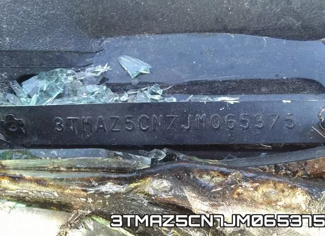 3TMAZ5CN7JM065375 фото 10
