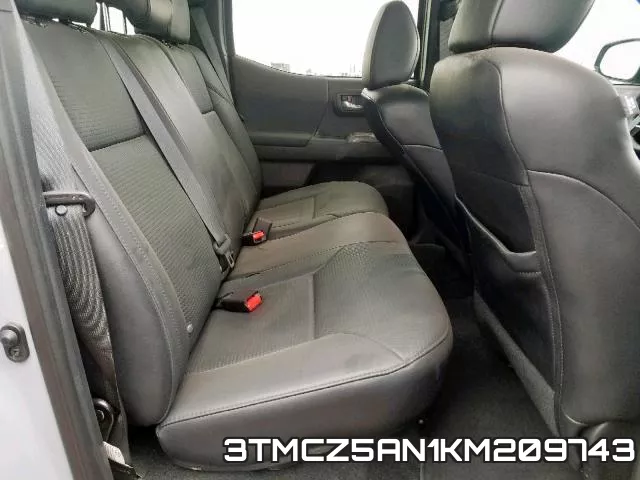 3TMCZ5AN1KM209743 фото 7