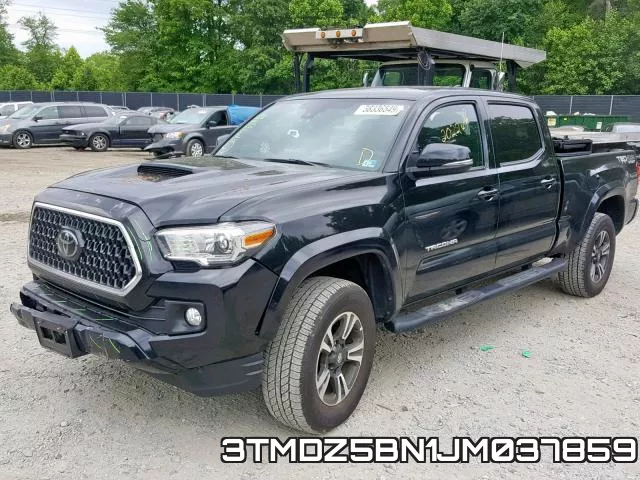 3TMDZ5BN1JM037859 фото 3