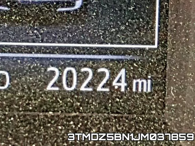 3TMDZ5BN1JM037859 фото 9