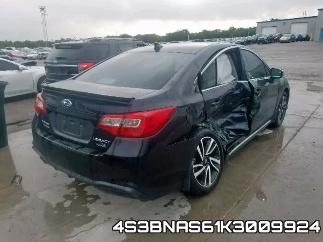 4S3BNAS61K3009924 фото 5