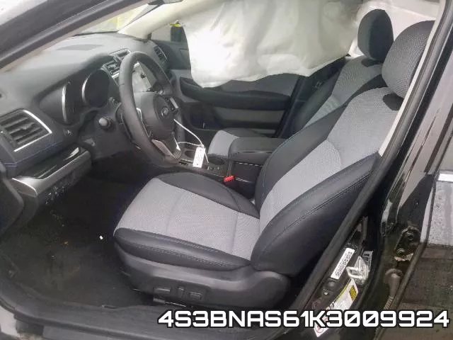 4S3BNAS61K3009924 фото 6