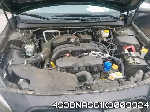 4S3BNAS61K3009924 фото 8