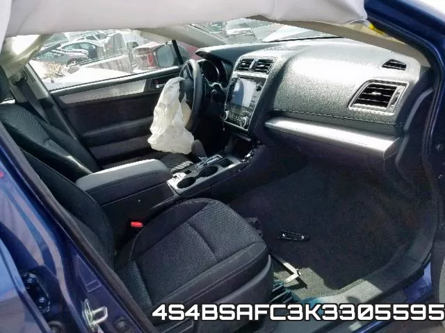 4S4BSAFC3K3305595 фото 6
