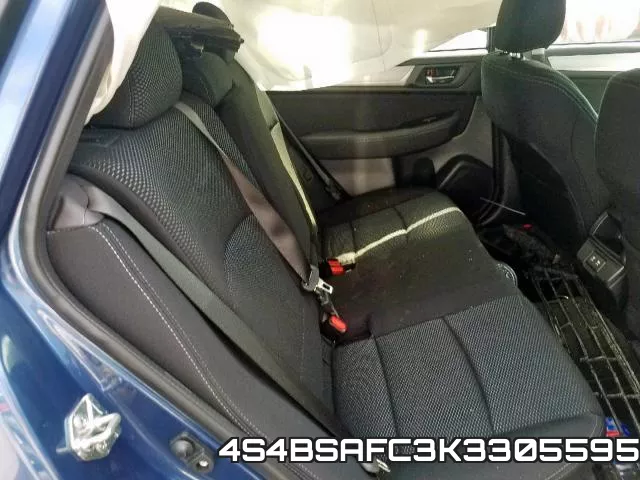 4S4BSAFC3K3305595 фото 7