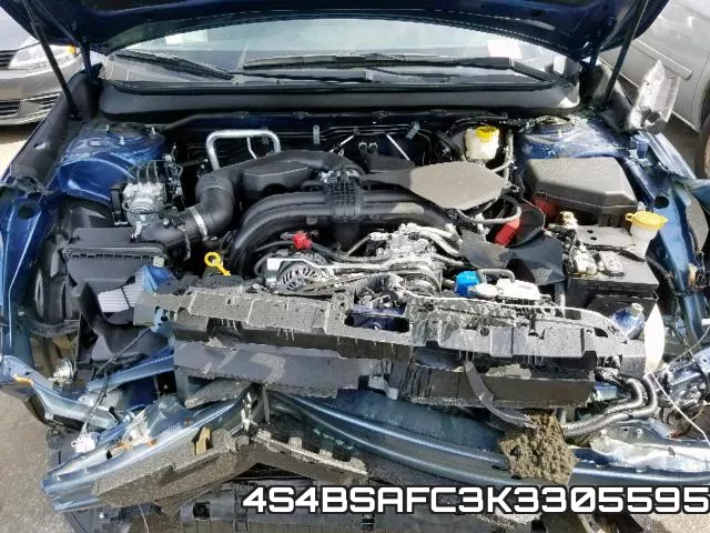 4S4BSAFC3K3305595 фото 8