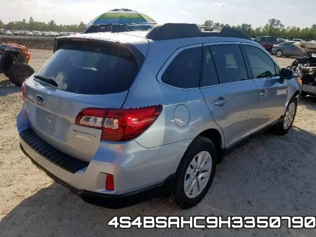 4S4BSAHC9H3350790 фото 5