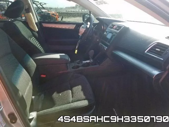4S4BSAHC9H3350790 фото 6
