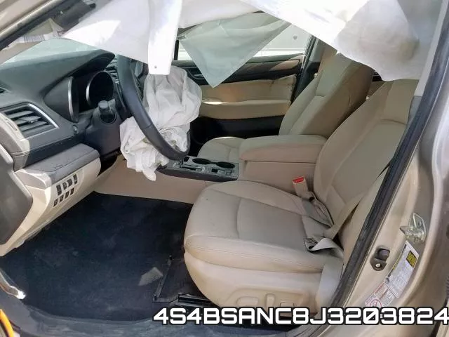 4S4BSANC8J3203824 фото 6