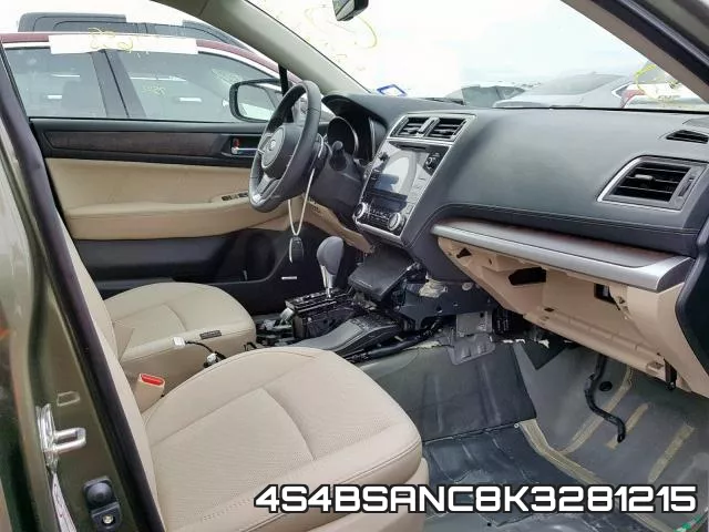 4S4BSANC8K3281215 фото 6