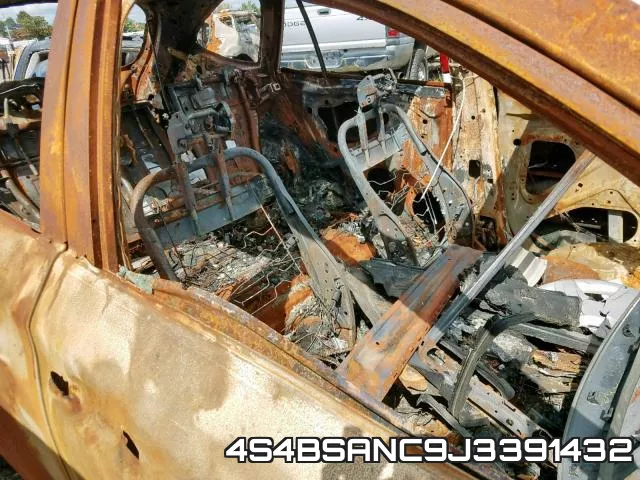 4S4BSANC9J3391432 фото 2