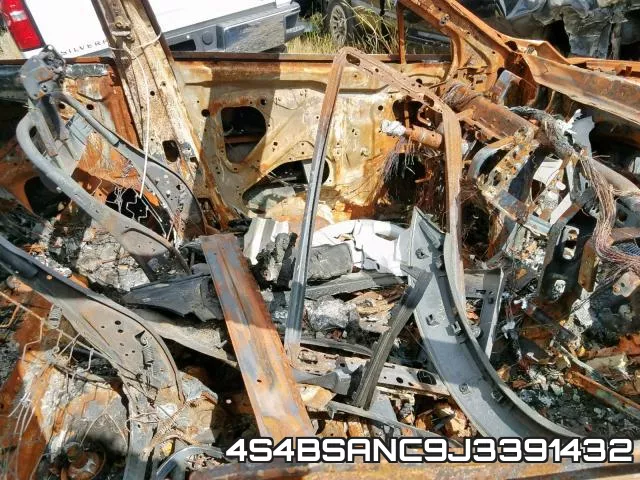 4S4BSANC9J3391432 фото 6