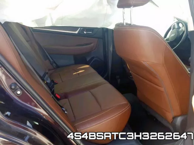 4S4BSATC3H3262647 фото 7