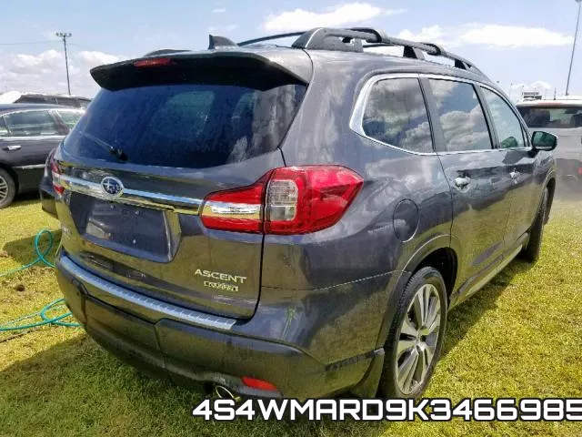 4S4WMARD9K3466985 фото 4