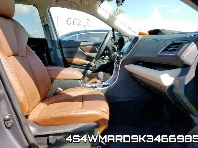 4S4WMARD9K3466985 фото 5