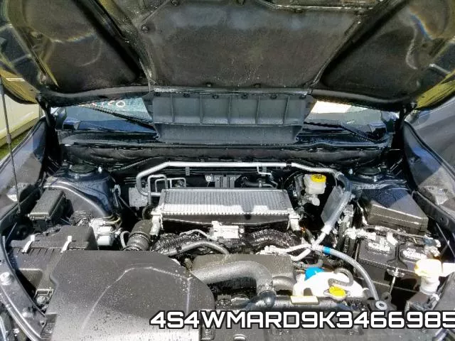 4S4WMARD9K3466985 фото 7