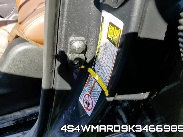 4S4WMARD9K3466985 фото 9
