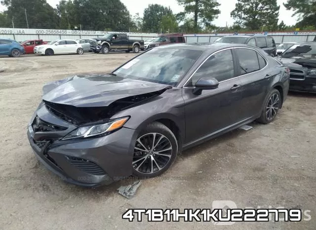 4T1B11HK1KU222779 фото 3