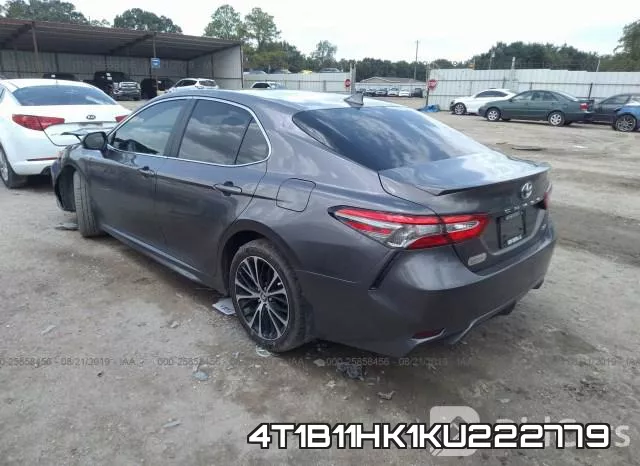 4T1B11HK1KU222779 фото 4