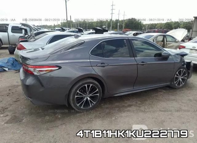 4T1B11HK1KU222779 фото 5