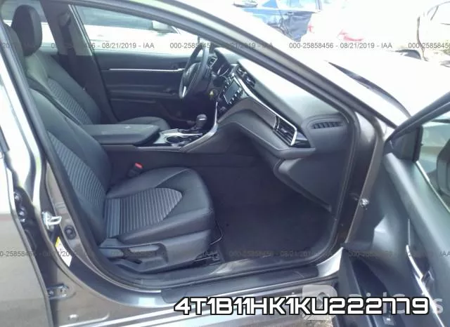 4T1B11HK1KU222779 фото 6