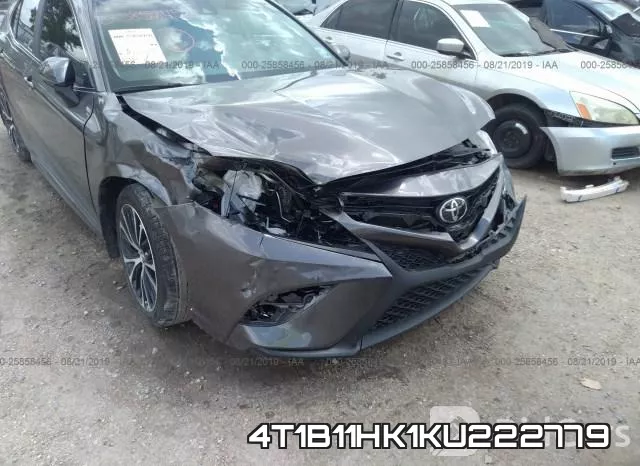4T1B11HK1KU222779 фото 7