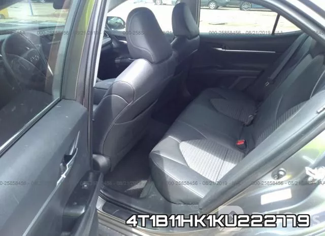 4T1B11HK1KU222779 фото 9