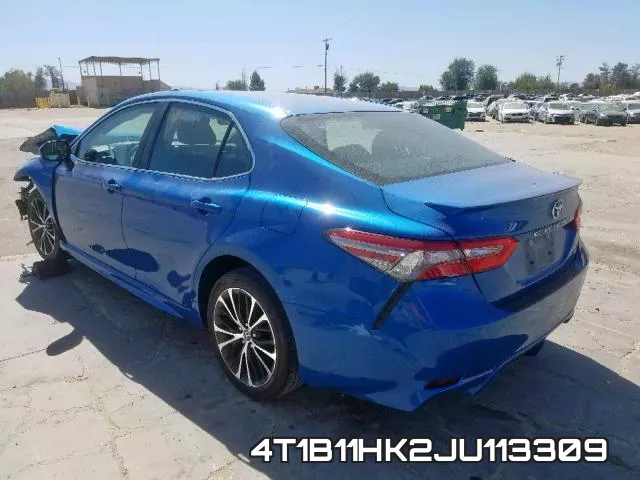 4T1B11HK2JU113309 фото 4