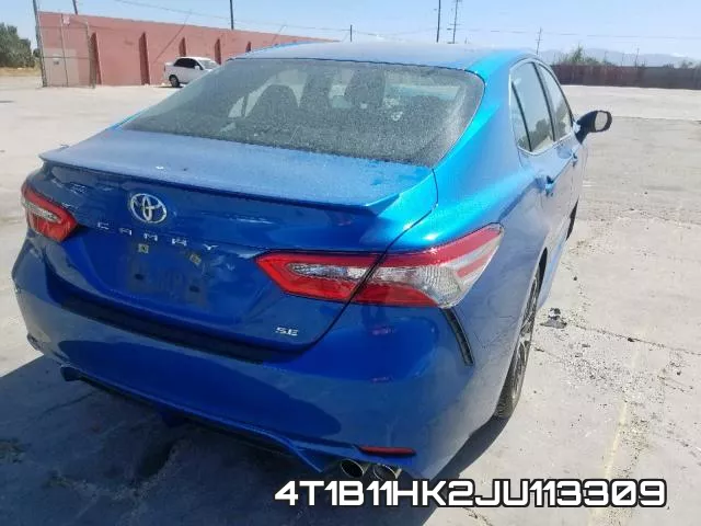 4T1B11HK2JU113309 фото 5