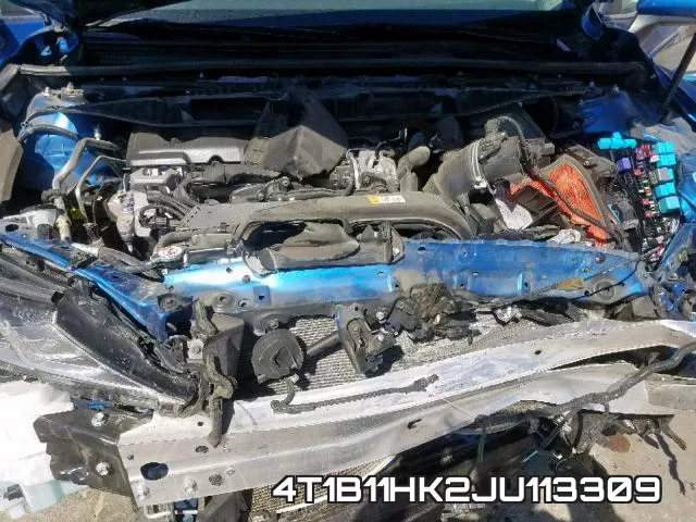 4T1B11HK2JU113309 фото 8