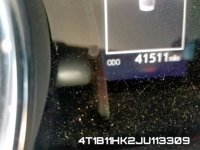 4T1B11HK2JU113309 фото 9