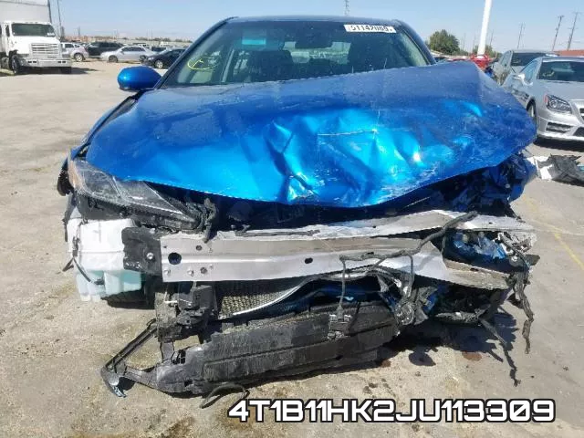 4T1B11HK2JU113309 фото 10
