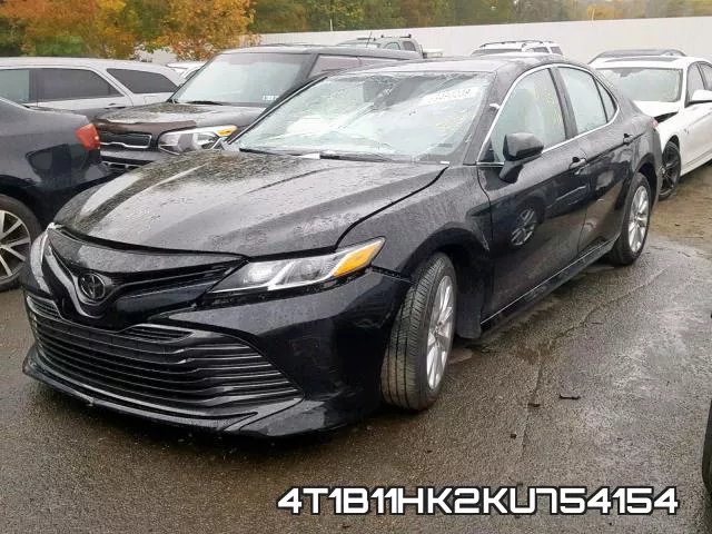 4T1B11HK2KU754154 фото 3