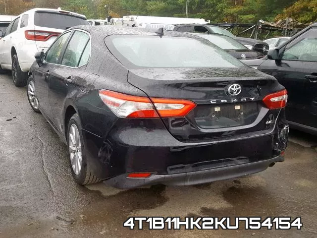 4T1B11HK2KU754154 фото 4