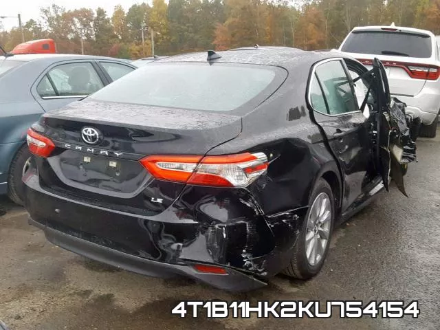4T1B11HK2KU754154 фото 5
