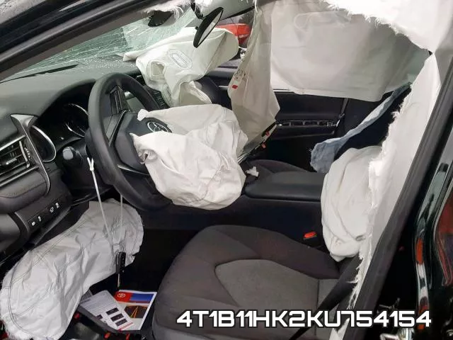 4T1B11HK2KU754154 фото 6