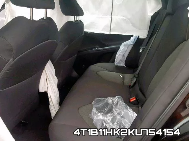 4T1B11HK2KU754154 фото 7