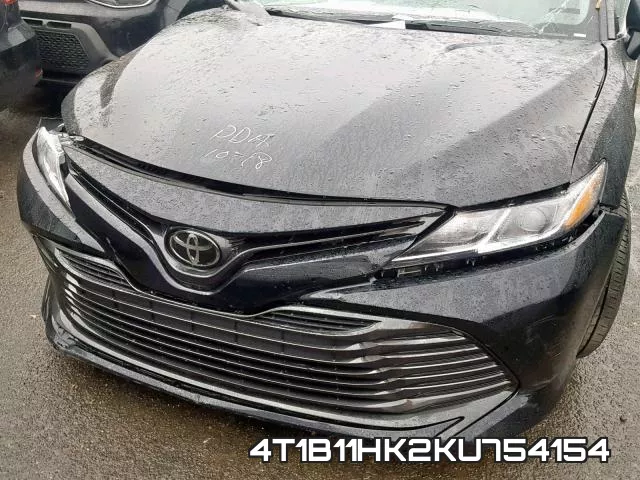 4T1B11HK2KU754154 фото 8