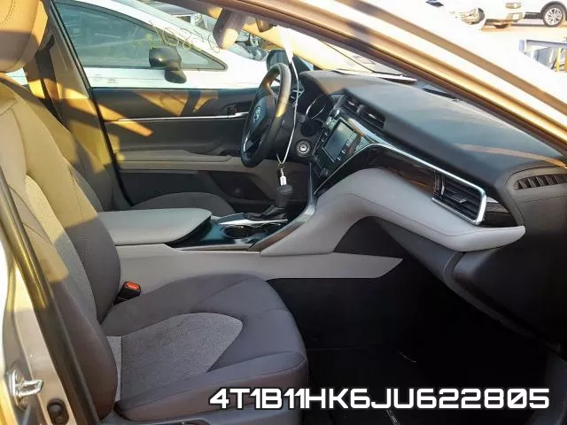 4T1B11HK6JU622805 фото 6