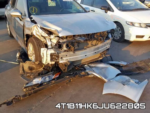4T1B11HK6JU622805 фото 10