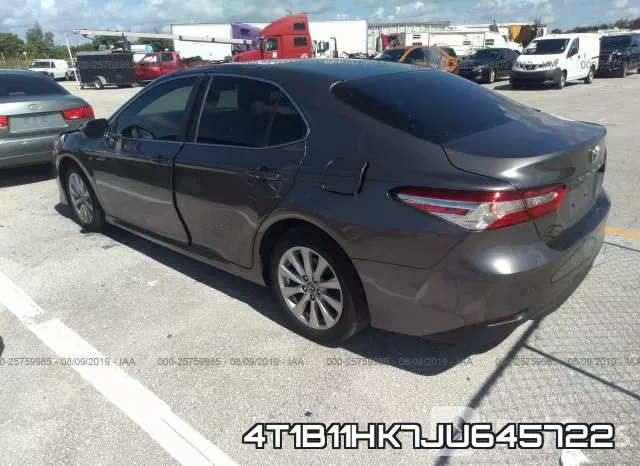 4T1B11HK7JU645722 фото 4