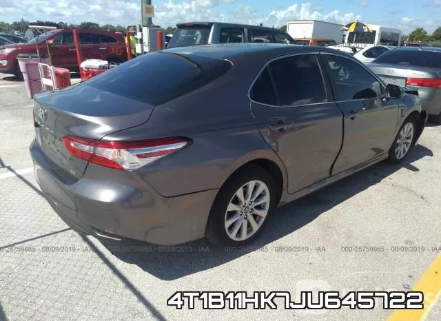 4T1B11HK7JU645722 фото 5
