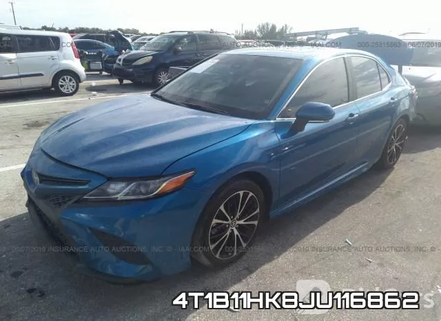 4T1B11HK8JU116862 фото 3