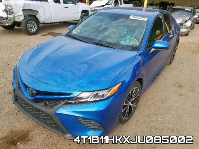 4T1B11HKXJU085002 фото 3