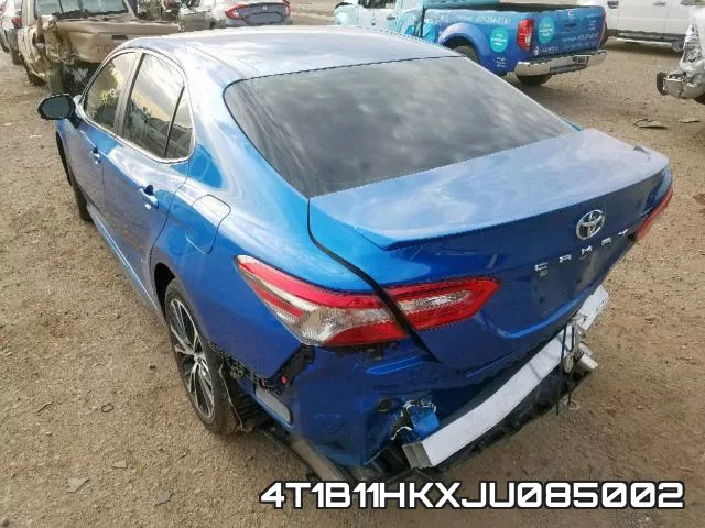 4T1B11HKXJU085002 фото 4